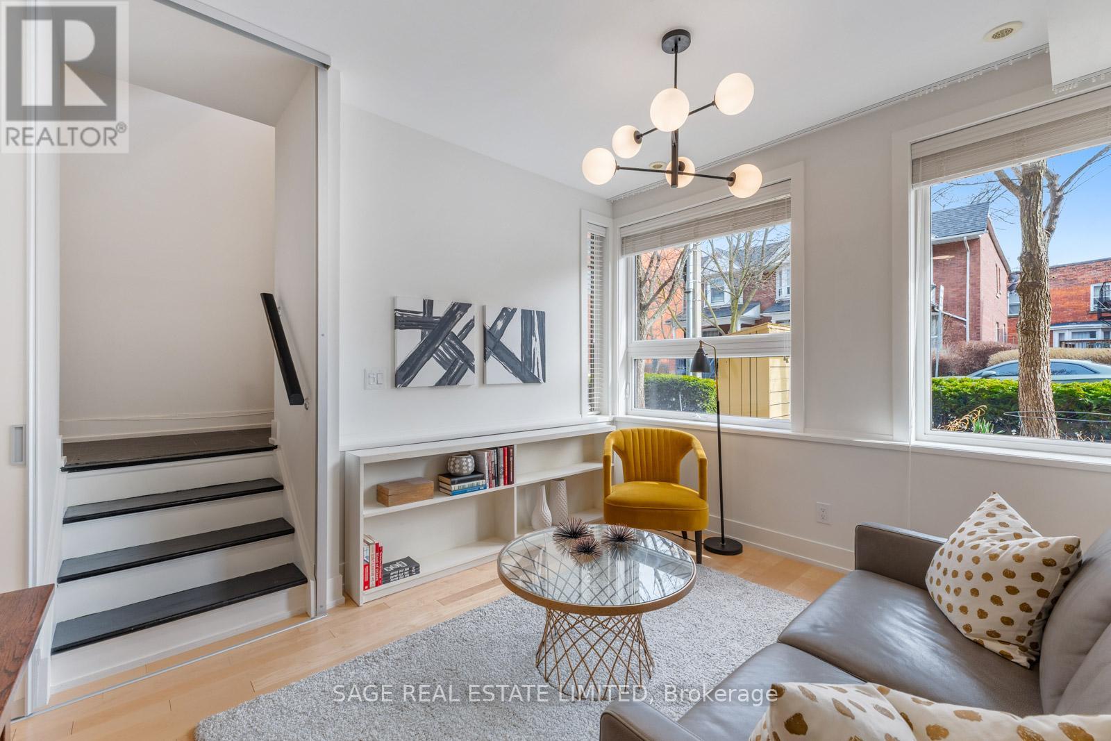 6 - 10a Cecil Street, Toronto (Kensington-Chinatown), Ontario  M5T 3B1 - Photo 36 - C12393898
