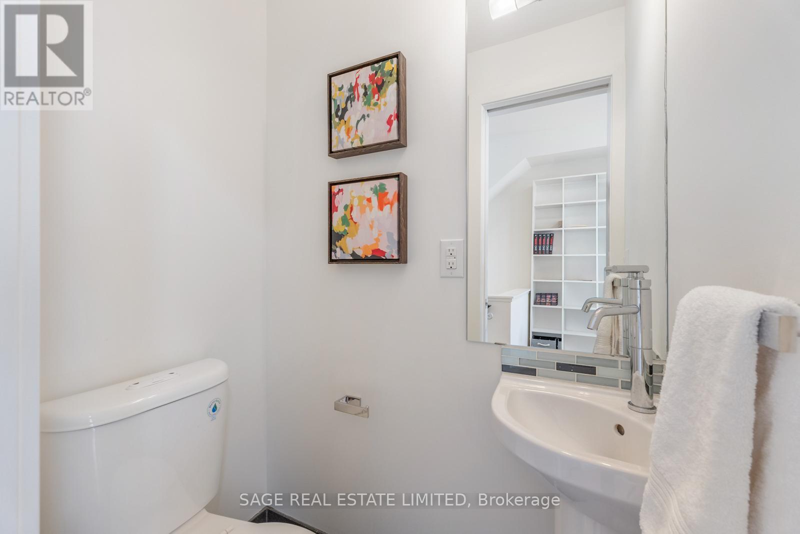 6 - 10a Cecil Street, Toronto (Kensington-Chinatown), Ontario  M5T 3B1 - Photo 38 - C12393898