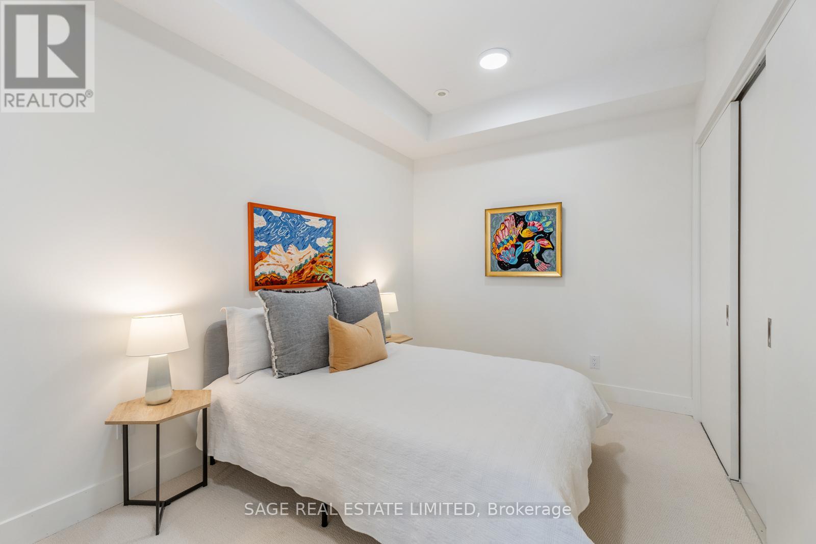 6 - 10a Cecil Street, Toronto (Kensington-Chinatown), Ontario  M5T 3B1 - Photo 39 - C12393898