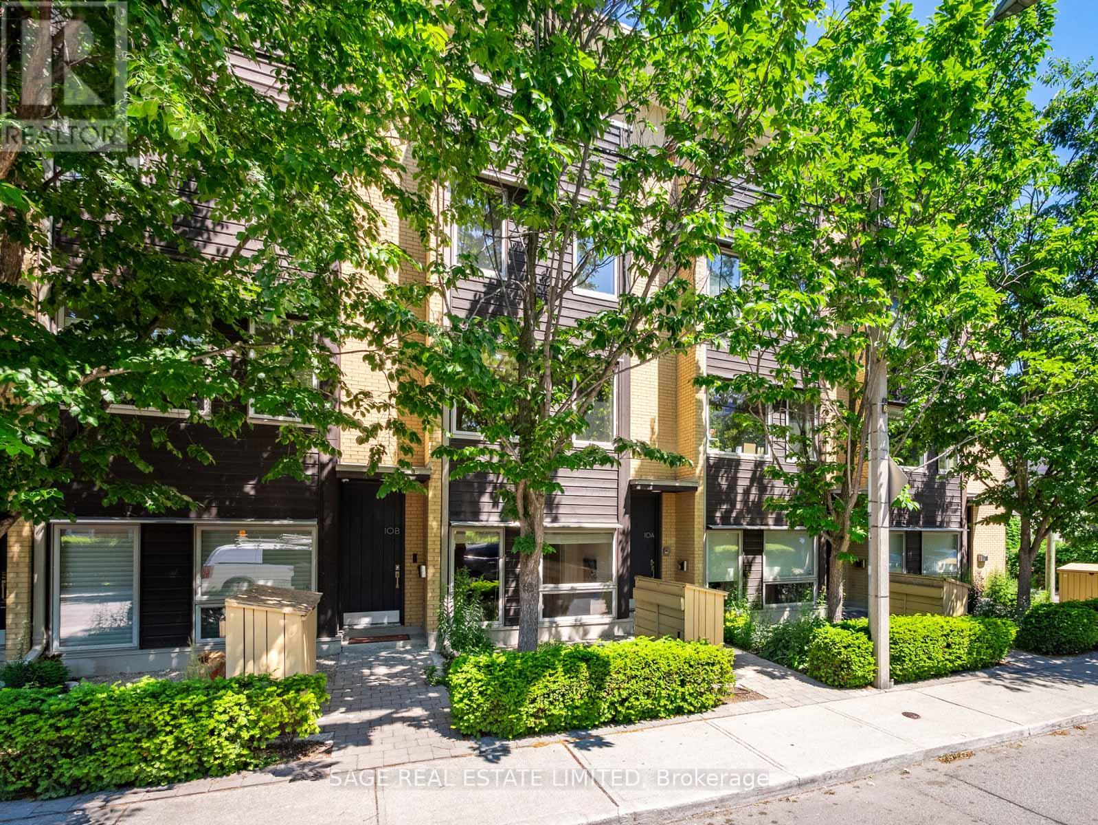 6 - 10a Cecil Street, Toronto (Kensington-Chinatown), Ontario  M5T 3B1 - Photo 4 - C12393898