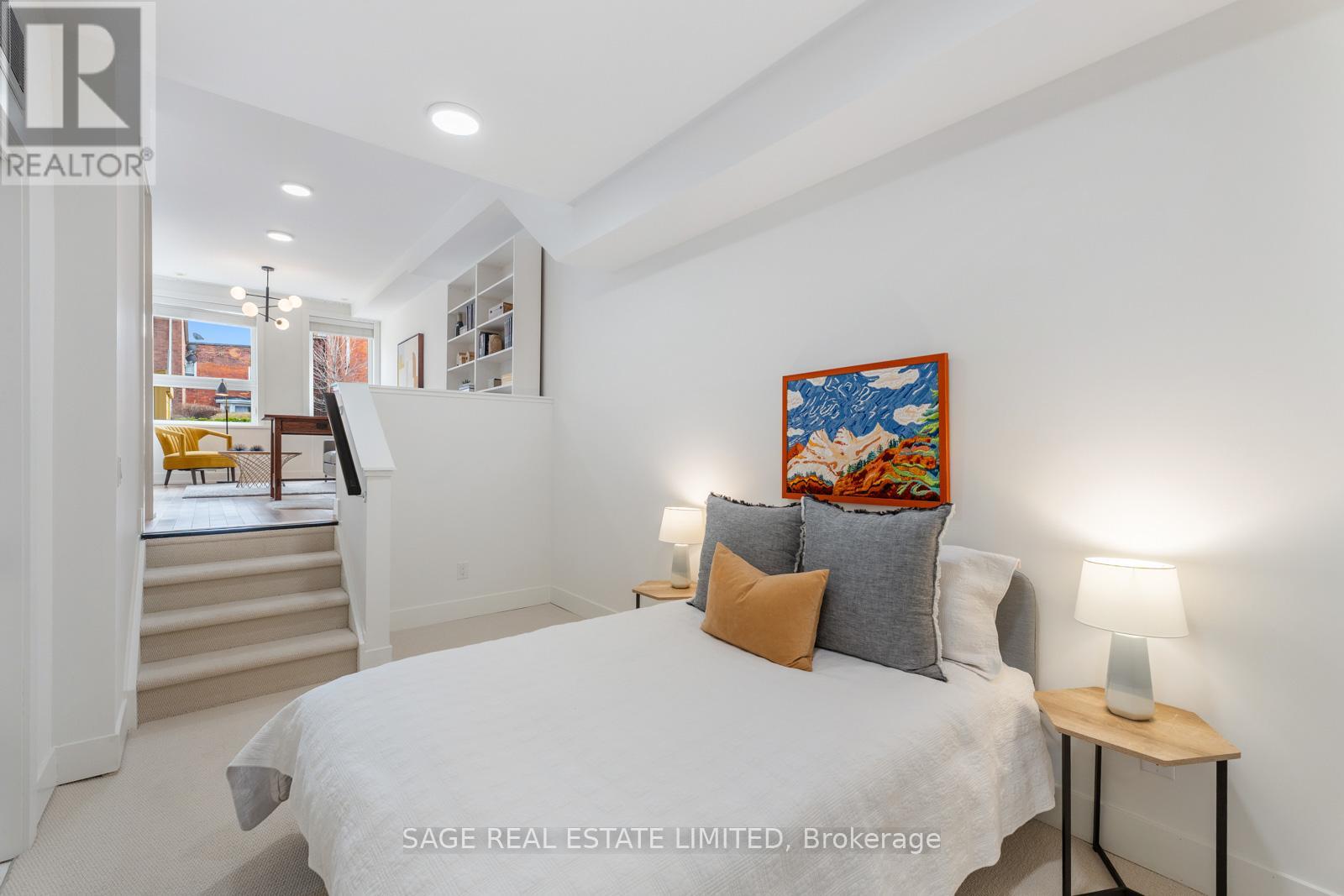 6 - 10a Cecil Street, Toronto (Kensington-Chinatown), Ontario  M5T 3B1 - Photo 41 - C12393898