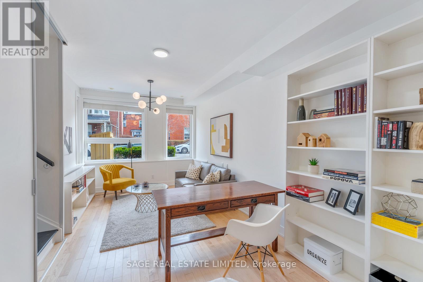 6 - 10a Cecil Street, Toronto (Kensington-Chinatown), Ontario  M5T 3B1 - Photo 42 - C12393898