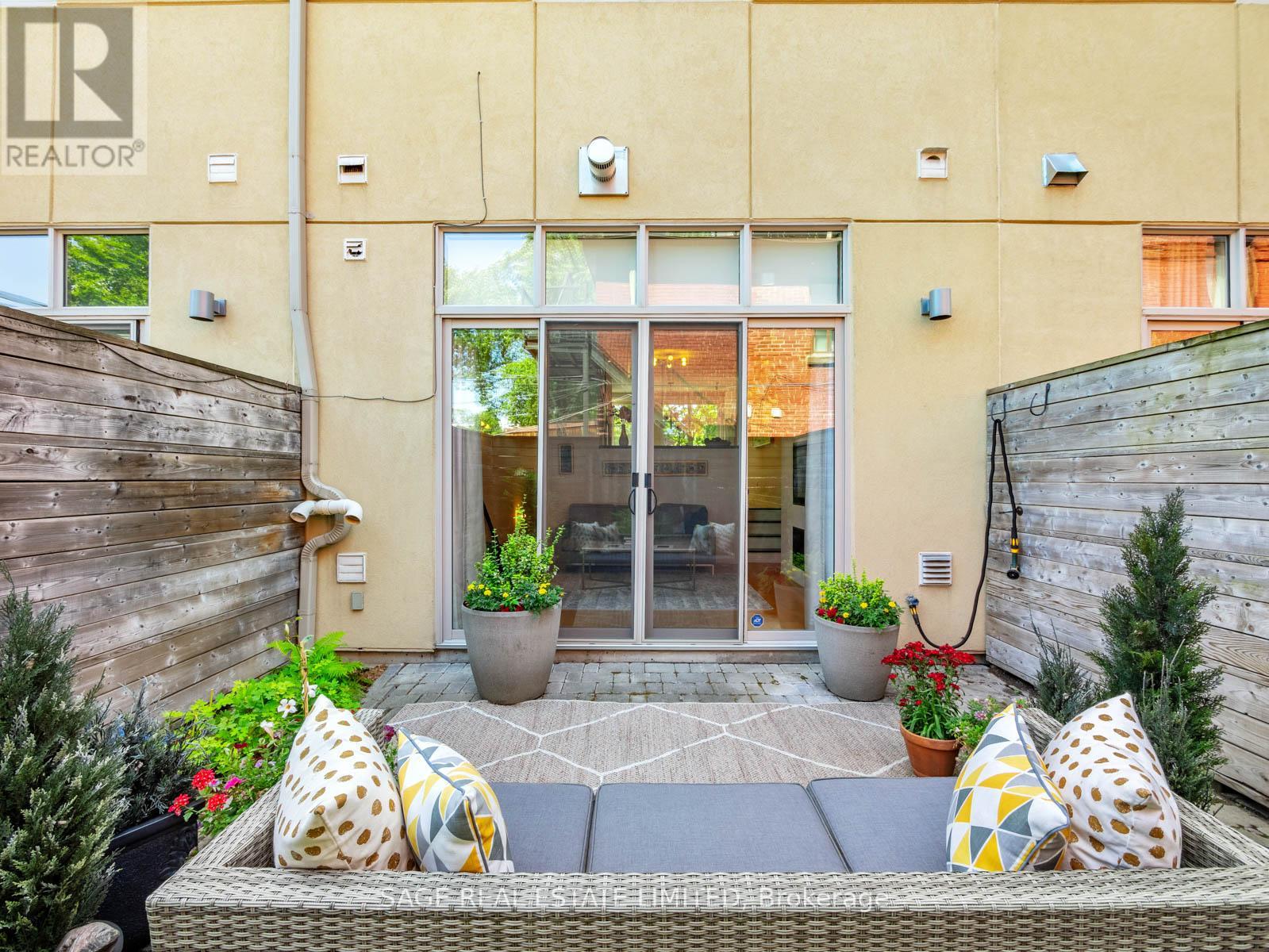 6 - 10a Cecil Street, Toronto (Kensington-Chinatown), Ontario  M5T 3B1 - Photo 45 - C12393898