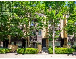 6 - 10A CECIL STREET, Toronto, Ontario
