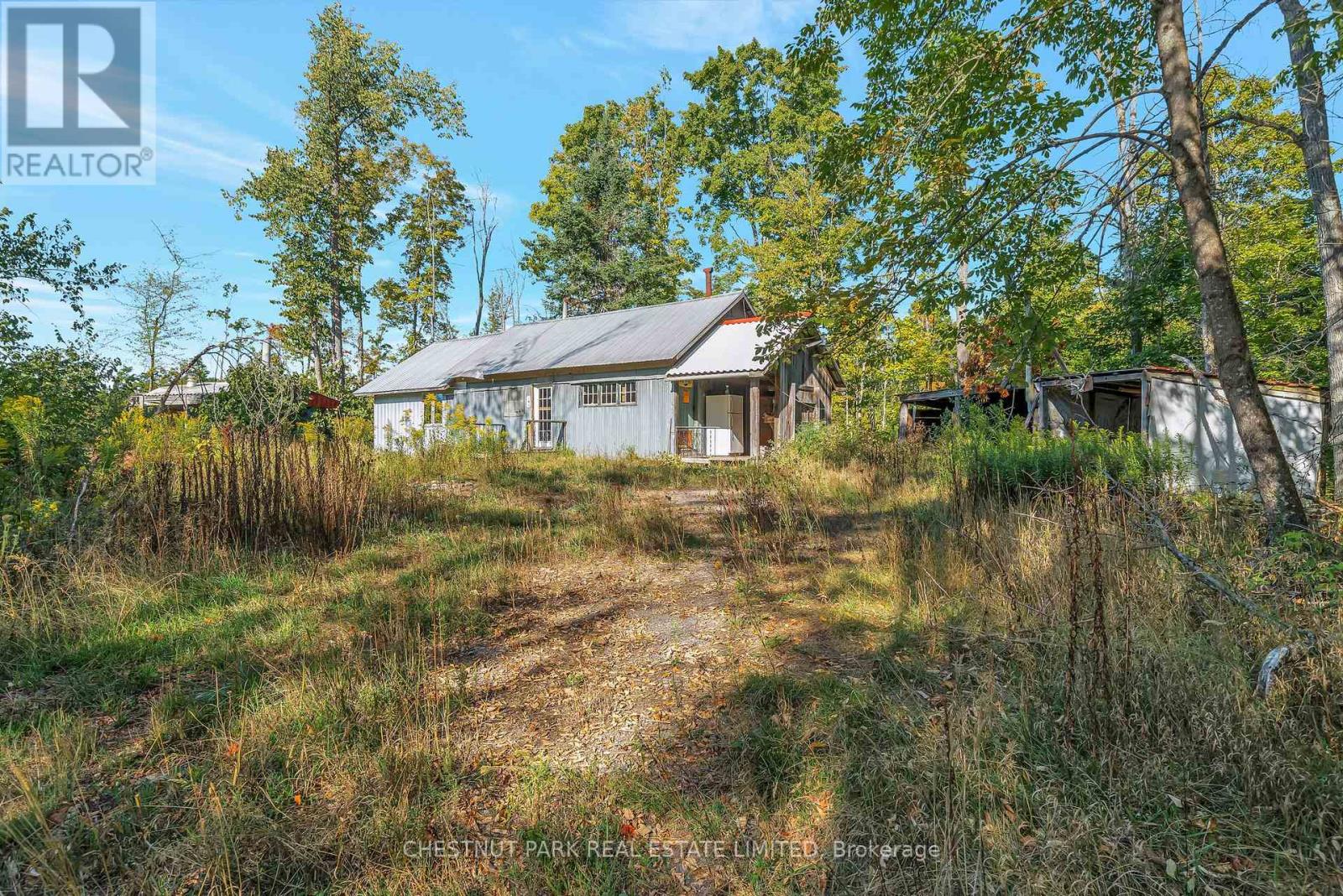 682 Felbers Road, Tudor And Cashel, Ontario  K0K 1Y0 - Photo 15 - X12393936