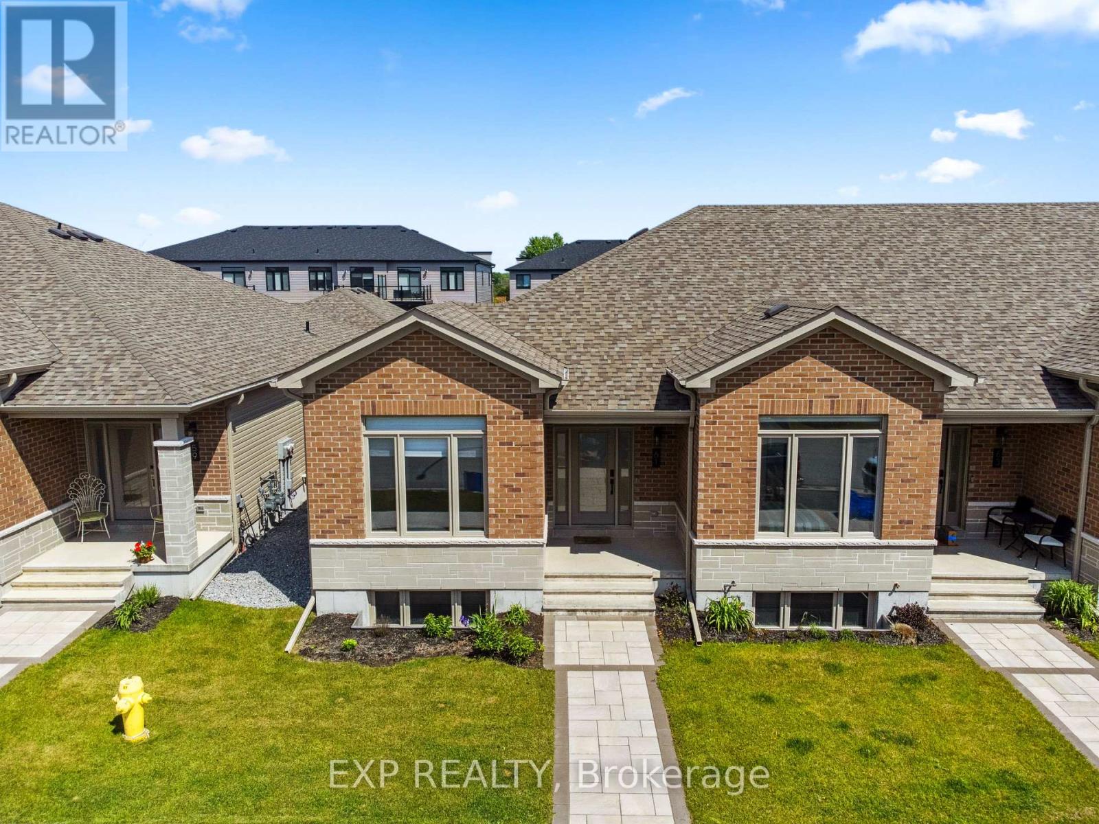 61 Athabaska Drive, Belleville, Ontario  K8N 0T1 - Photo 37 - X12393983