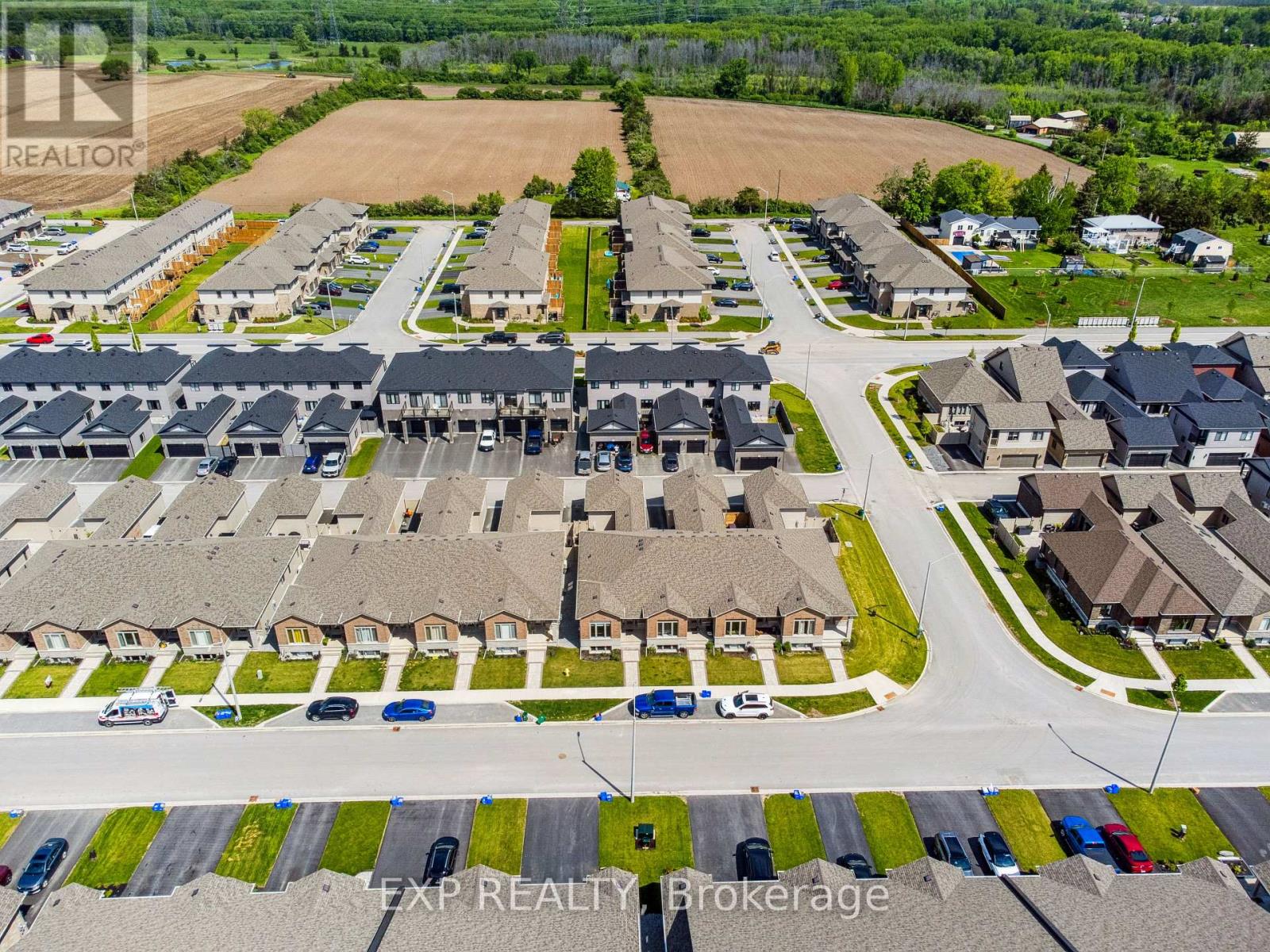 61 Athabaska Drive, Belleville, Ontario  K8N 0T1 - Photo 39 - X12393983