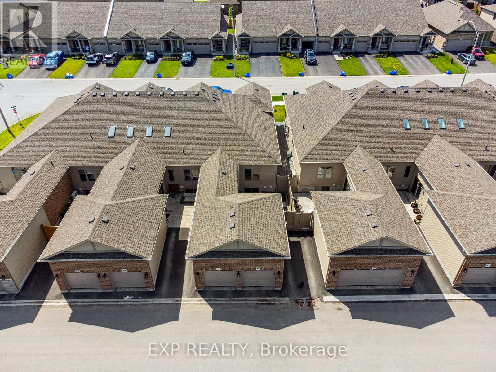 61 Athabaska Drive, Belleville, Ontario  K8N 0T1 - Photo 43 - X12393983