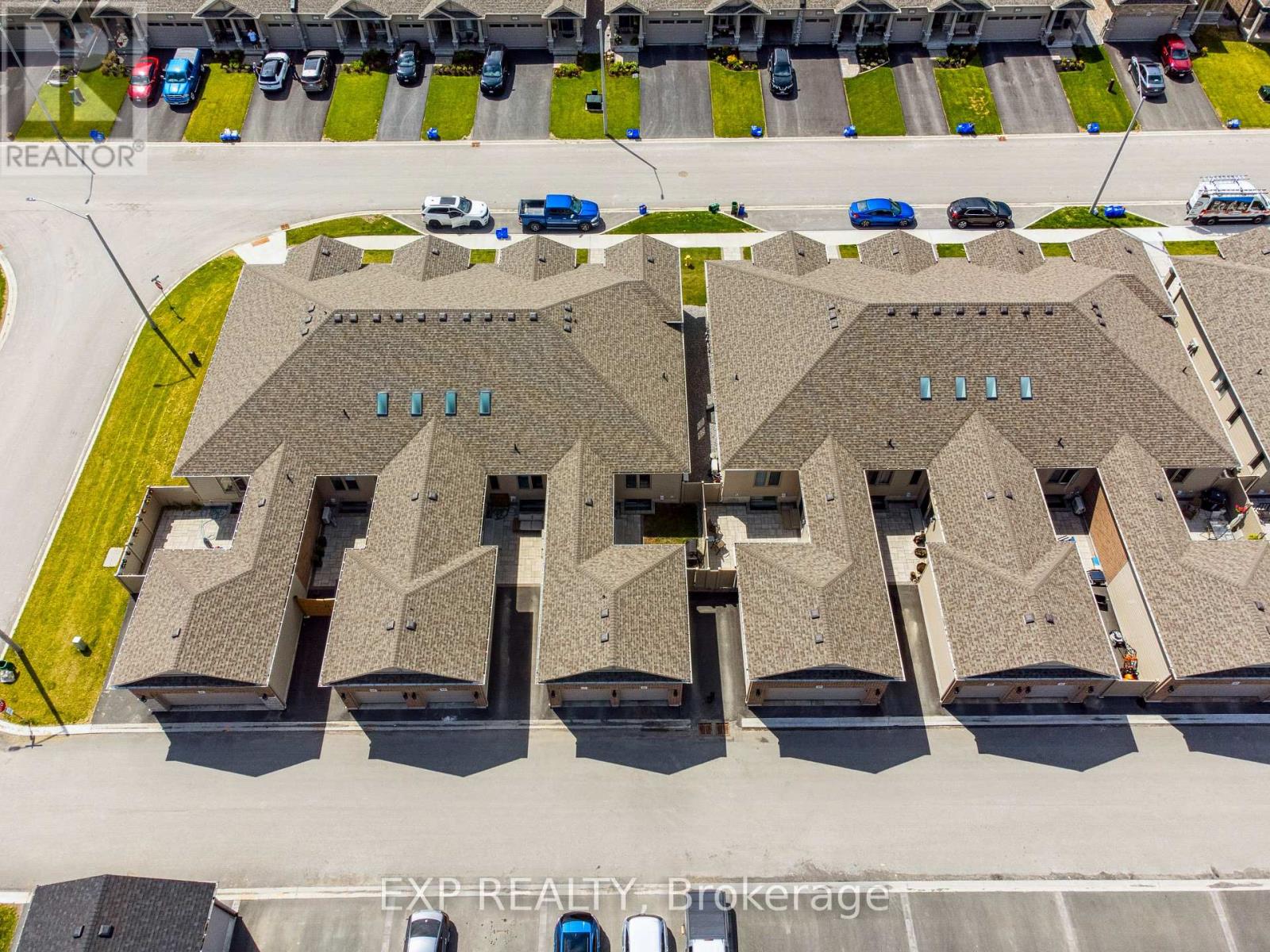 61 Athabaska Drive, Belleville, Ontario  K8N 0T1 - Photo 44 - X12393983