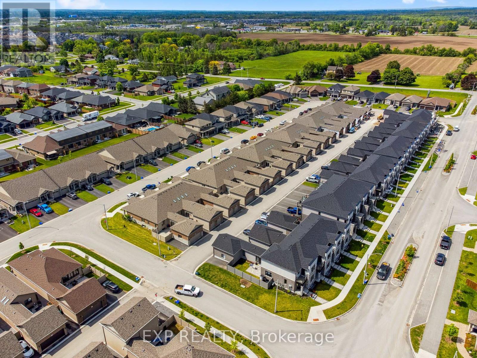 61 Athabaska Drive, Belleville, Ontario  K8N 0T1 - Photo 45 - X12393983