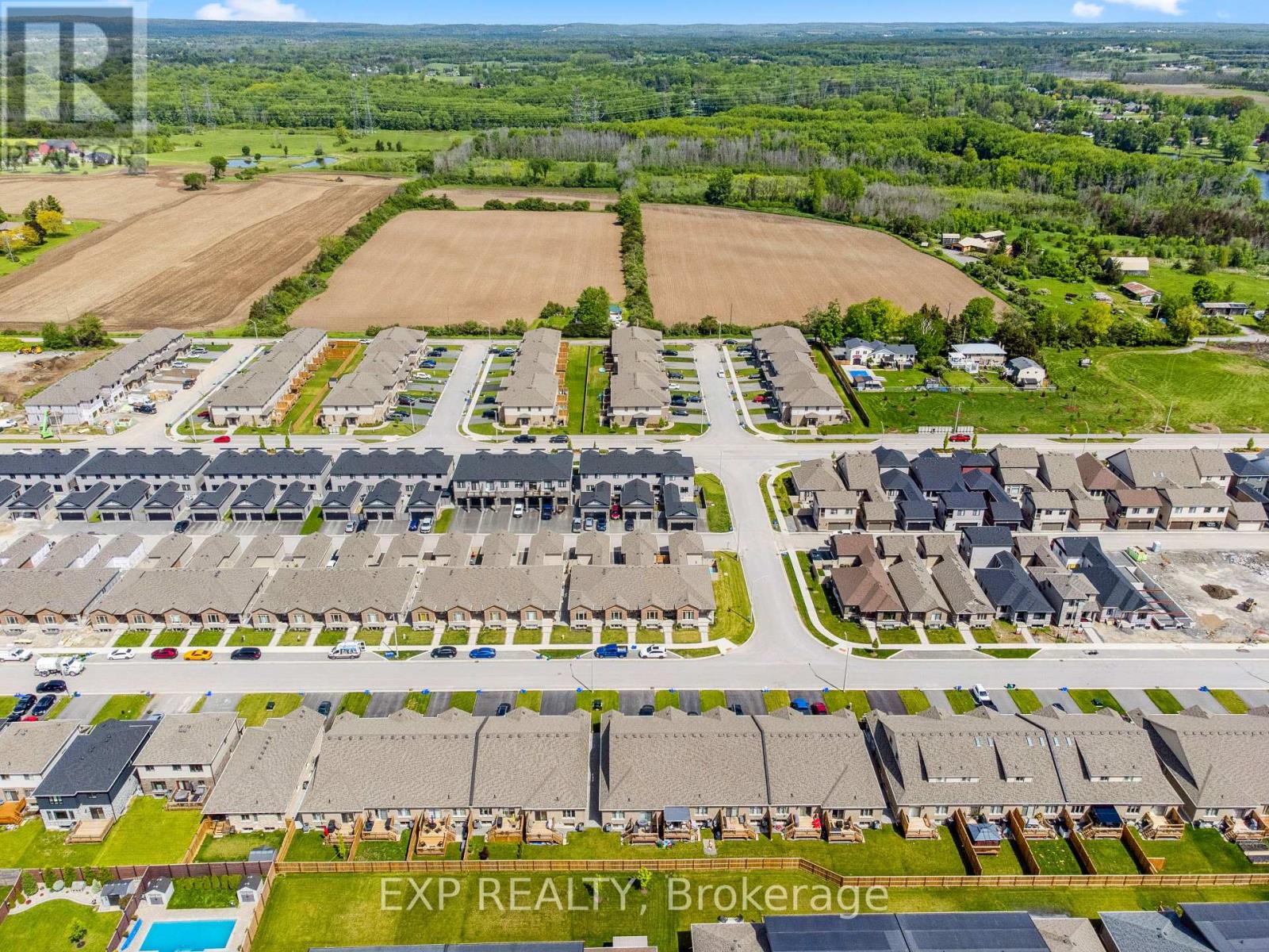 61 Athabaska Drive, Belleville, Ontario  K8N 0T1 - Photo 48 - X12393983