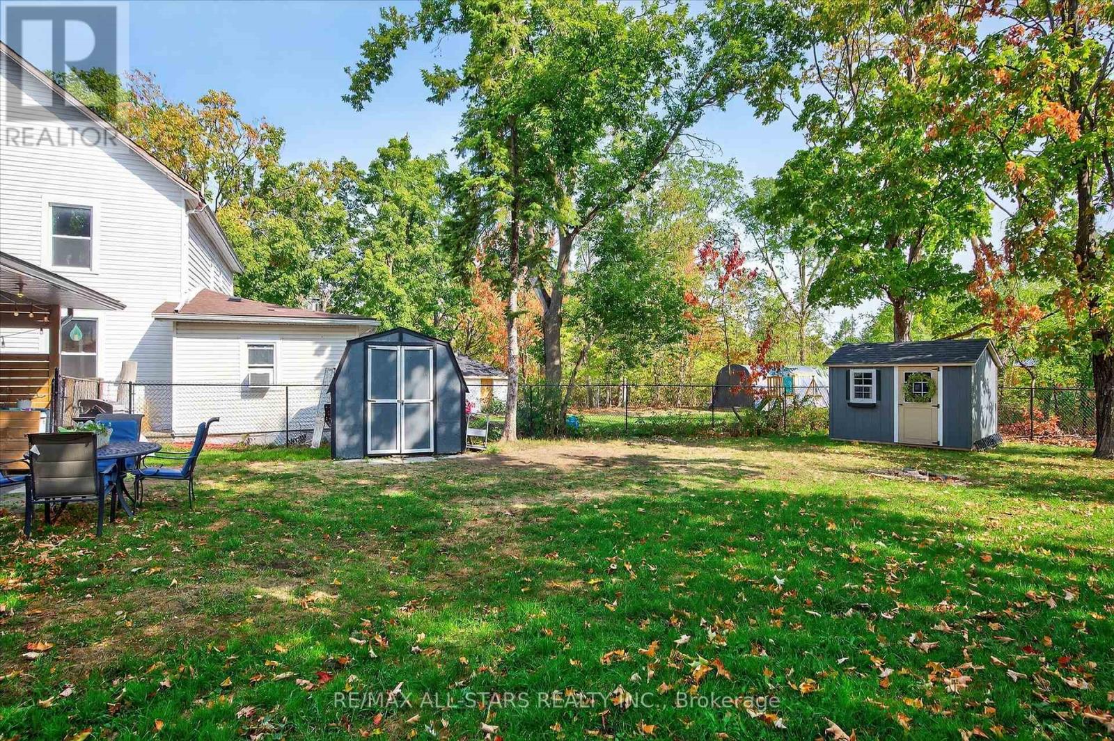 34 William Street, Kawartha Lakes (Bobcaygeon), Ontario  K0M 1A0 - Photo 37 - X12393999