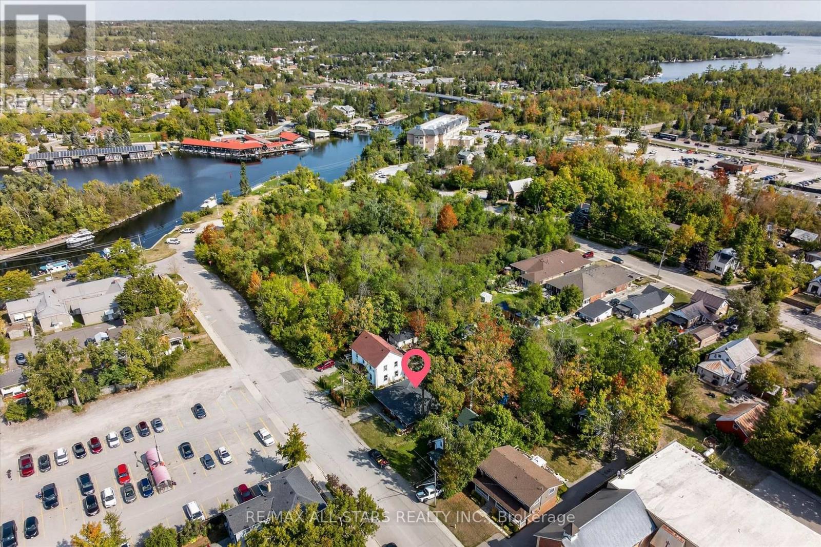 34 William Street, Kawartha Lakes (Bobcaygeon), Ontario  K0M 1A0 - Photo 41 - X12393999