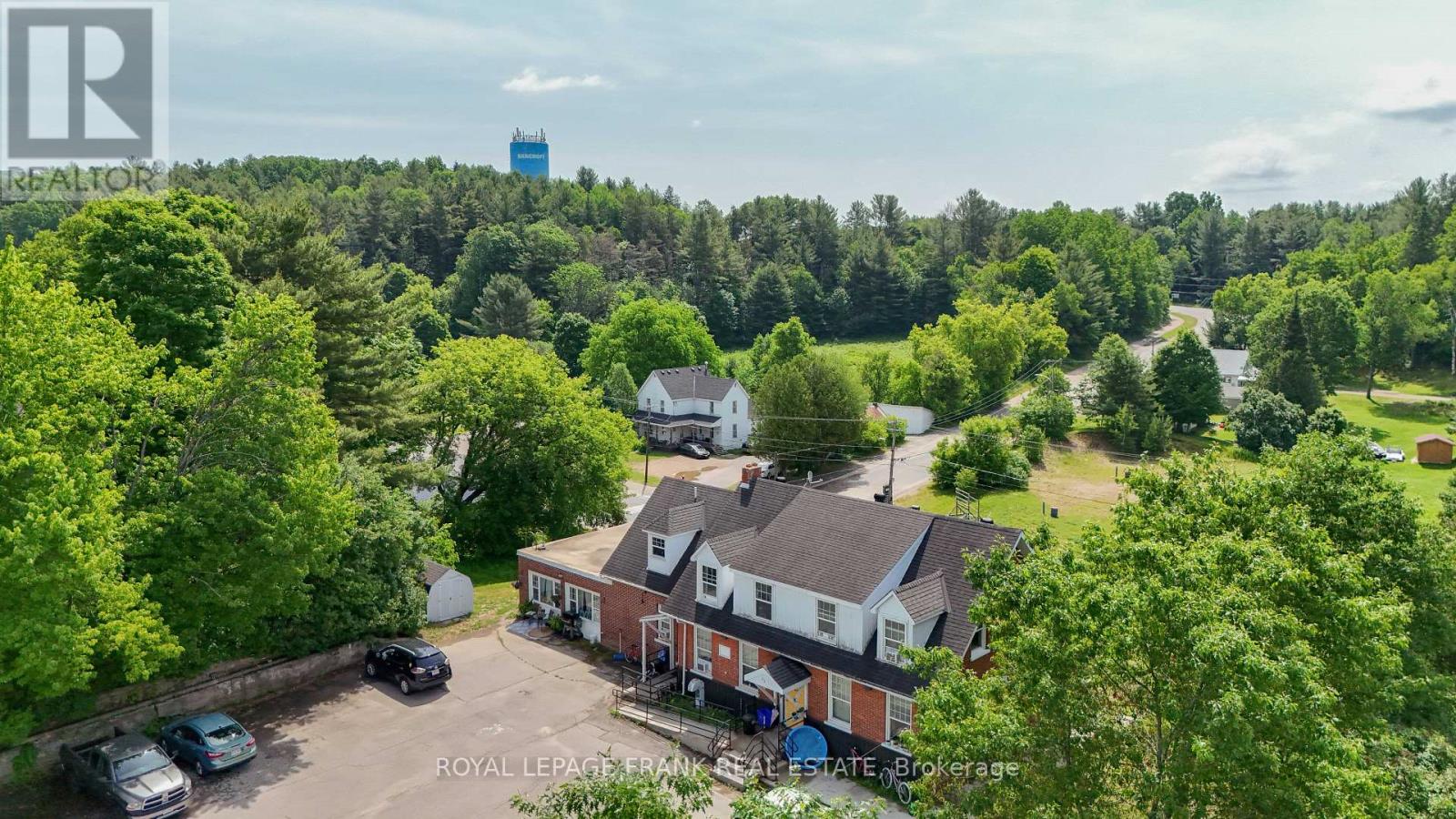 33 Flint Avenue, Bancroft, Ontario  K0L 1C0 - Photo 29 - X12394028