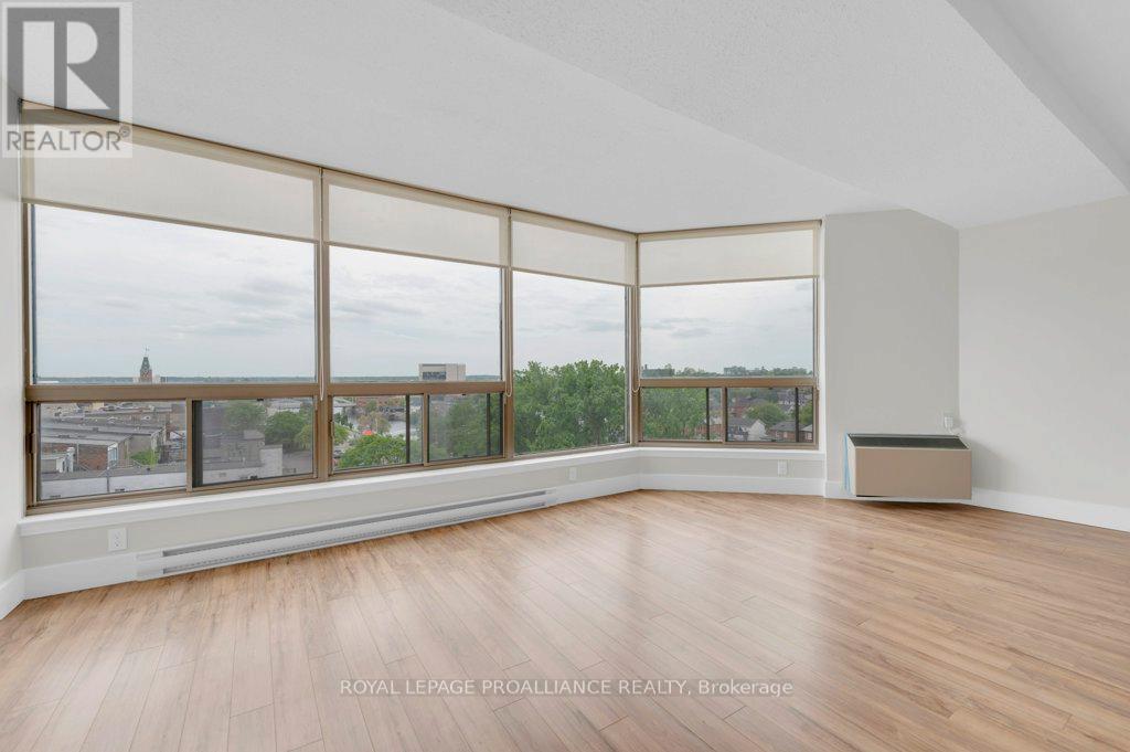 906 - 344 Front Street, Belleville, Ontario  K8N 5M4 - Photo 19 - X12394075