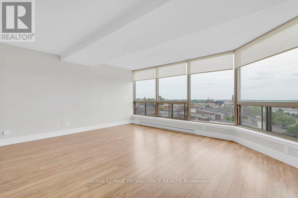 906 - 344 Front Street, Belleville, Ontario  K8N 5M4 - Photo 20 - X12394075