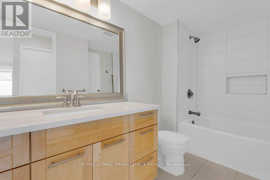 906 - 344 Front Street, Belleville, Ontario  K8N 5M4 - Photo 23 - X12394075