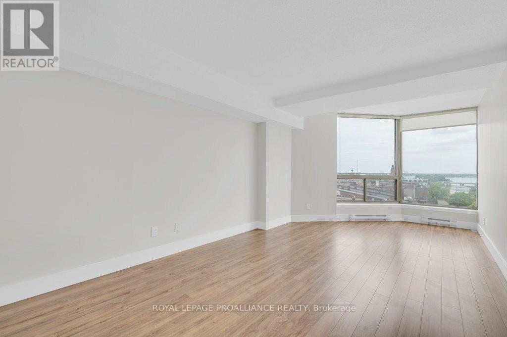 906 - 344 Front Street, Belleville, Ontario  K8N 5M4 - Photo 24 - X12394075