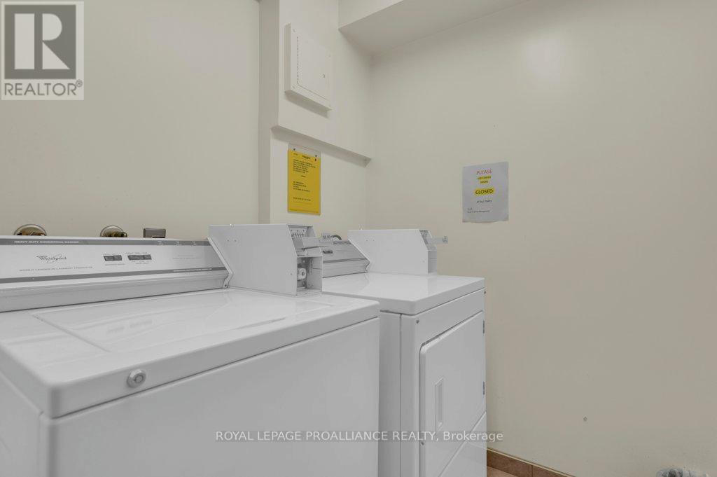 906 - 344 Front Street, Belleville, Ontario  K8N 5M4 - Photo 27 - X12394075