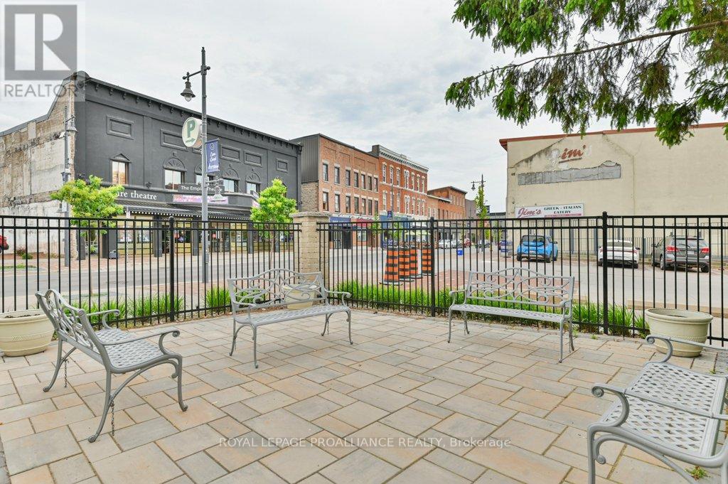 906 - 344 Front Street, Belleville, Ontario  K8N 5M4 - Photo 29 - X12394075