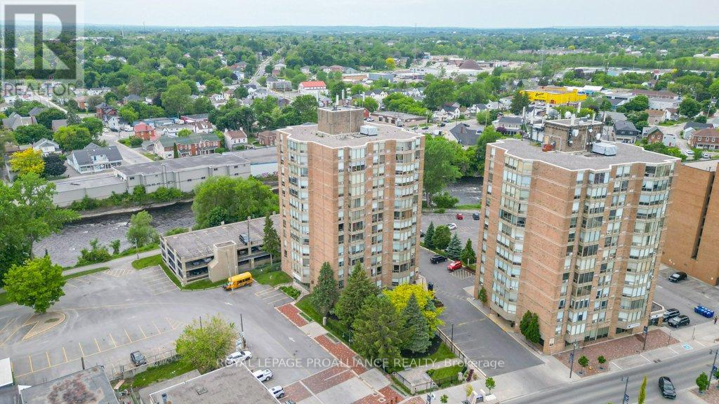 906 - 344 Front Street, Belleville, Ontario  K8N 5M4 - Photo 31 - X12394075