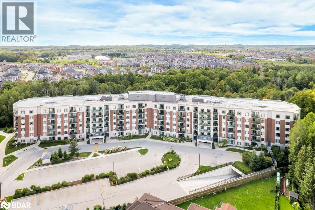 420 William Graham Drive Unit# 418, Aurora, Ontario  L4G 1X4 - Photo 48 - 40766590