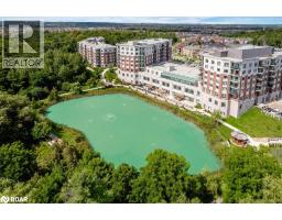 420 WILLIAM GRAHAM Drive Unit# 418, Aurora, Ontario