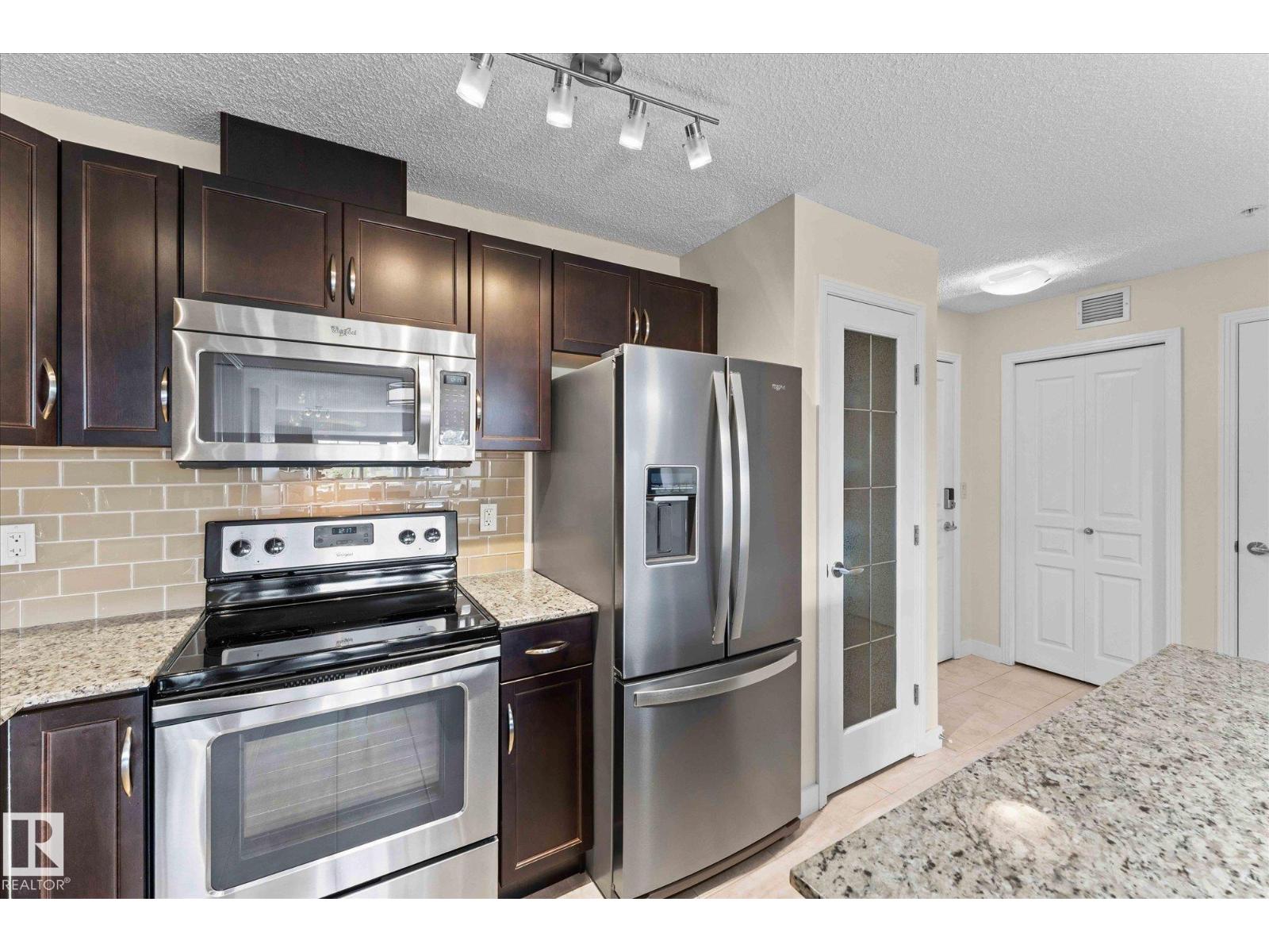 #320 2045 Grantham Co Nw, Edmonton, Alberta  T5T 3X6 - Photo 11 - E4457004