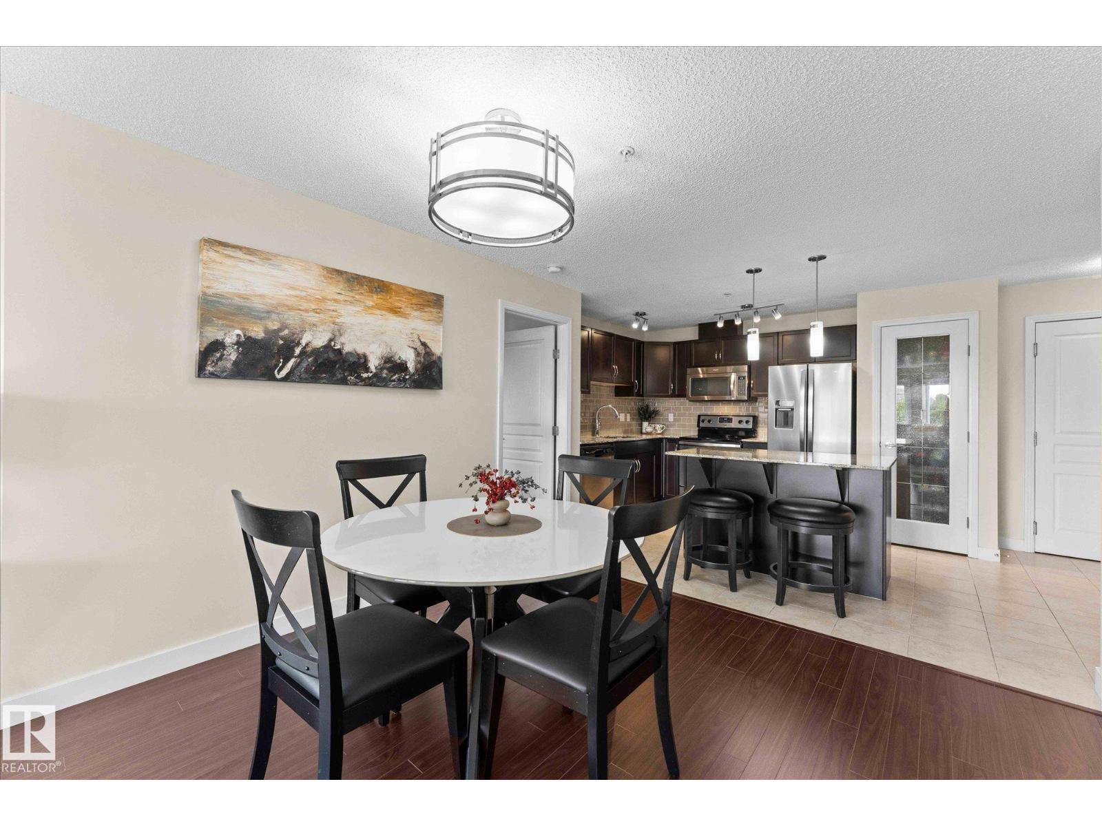 #320 2045 Grantham Co Nw, Edmonton, Alberta  T5T 3X6 - Photo 12 - E4457004