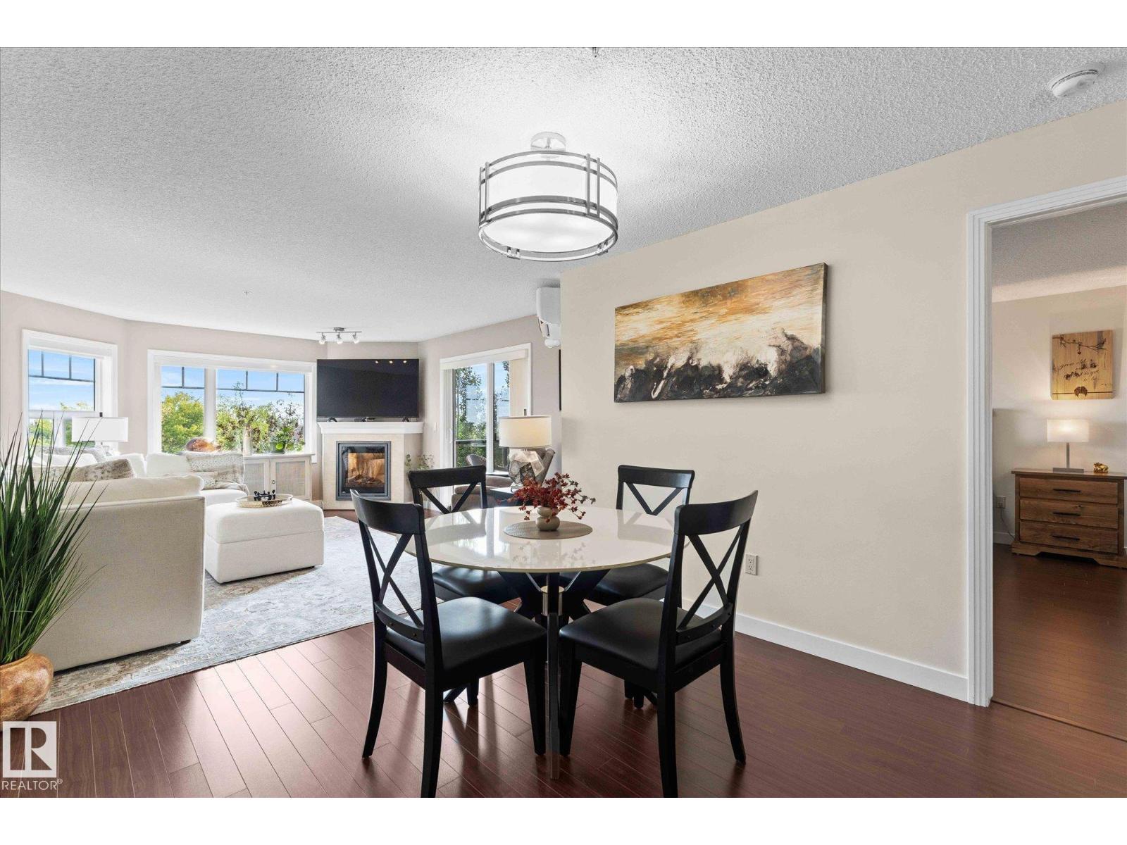 #320 2045 Grantham Co Nw, Edmonton, Alberta  T5T 3X6 - Photo 13 - E4457004