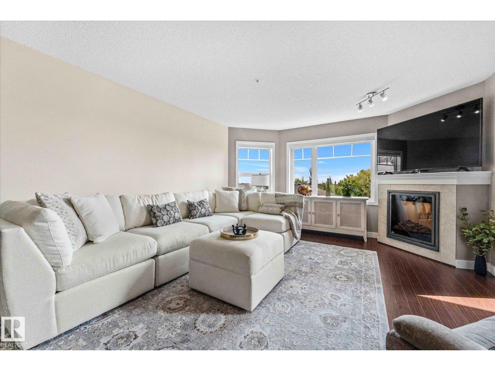 #320 2045 Grantham Co Nw, Edmonton, Alberta  T5T 3X6 - Photo 14 - E4457004