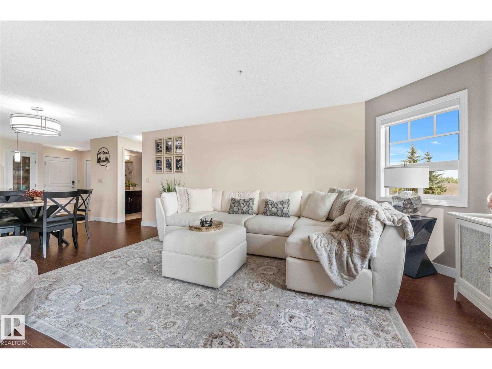 #320 2045 Grantham Co Nw, Edmonton, Alberta  T5T 3X6 - Photo 15 - E4457004