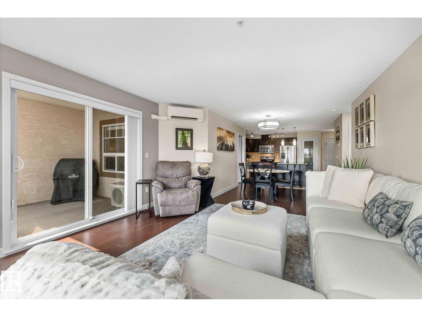 #320 2045 Grantham Co Nw, Edmonton, Alberta  T5T 3X6 - Photo 16 - E4457004