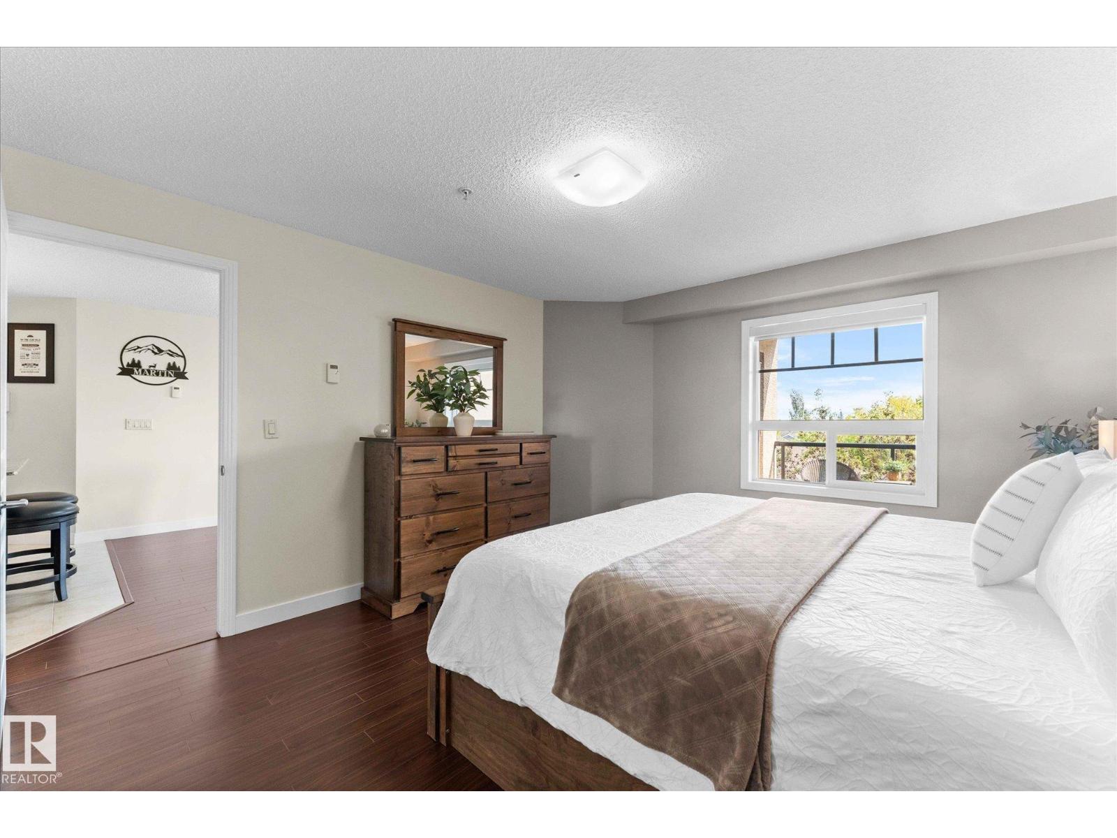 #320 2045 Grantham Co Nw, Edmonton, Alberta  T5T 3X6 - Photo 18 - E4457004