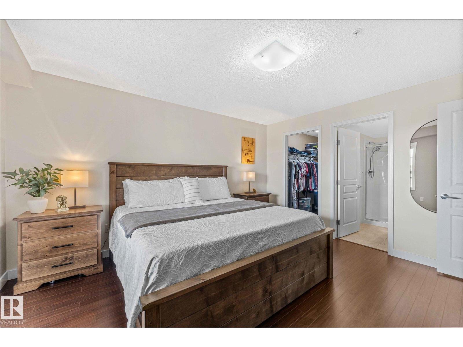 #320 2045 Grantham Co Nw, Edmonton, Alberta  T5T 3X6 - Photo 19 - E4457004