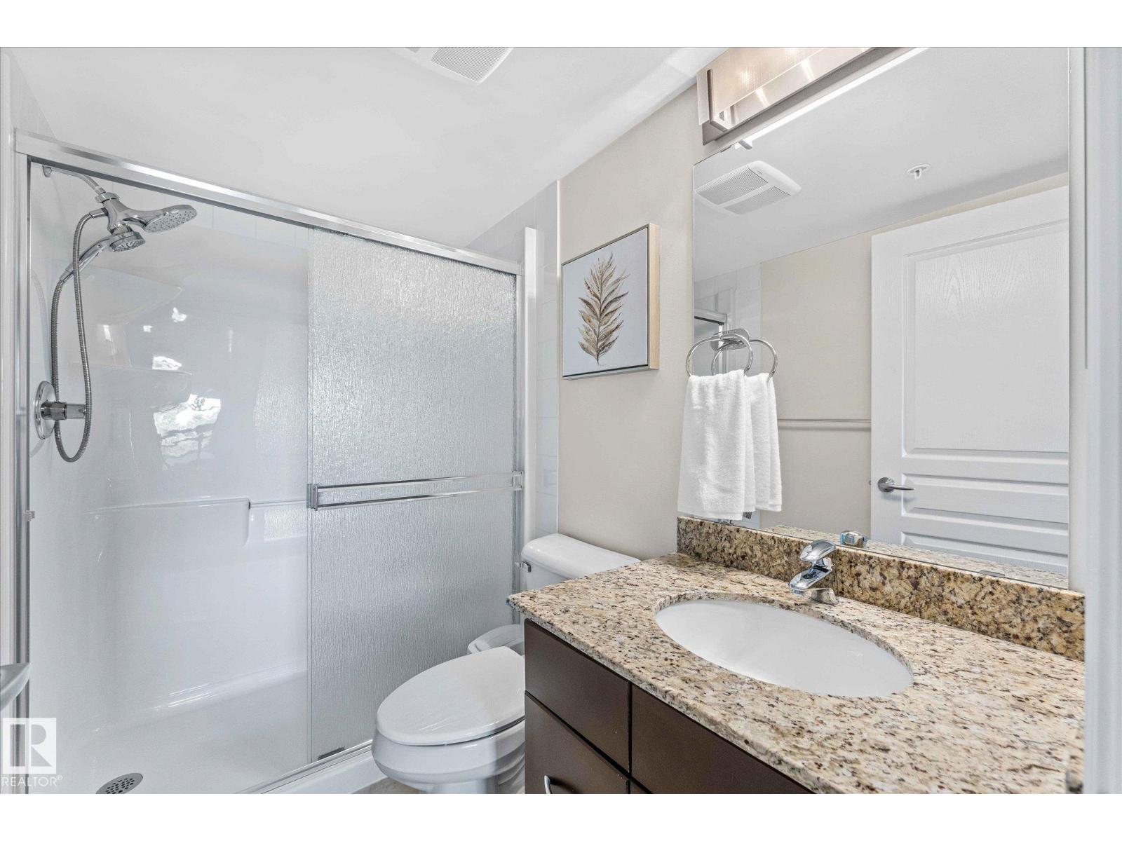 #320 2045 Grantham Co Nw, Edmonton, Alberta  T5T 3X6 - Photo 20 - E4457004