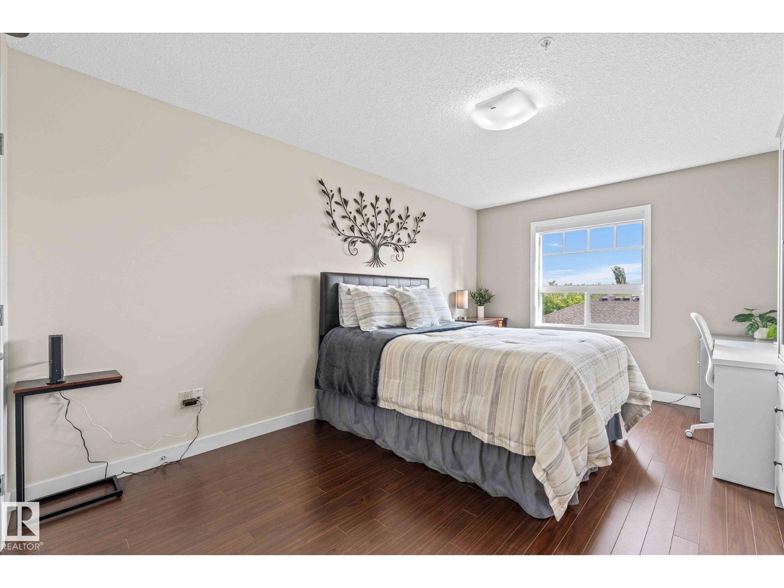 #320 2045 Grantham Co Nw, Edmonton, Alberta  T5T 3X6 - Photo 22 - E4457004
