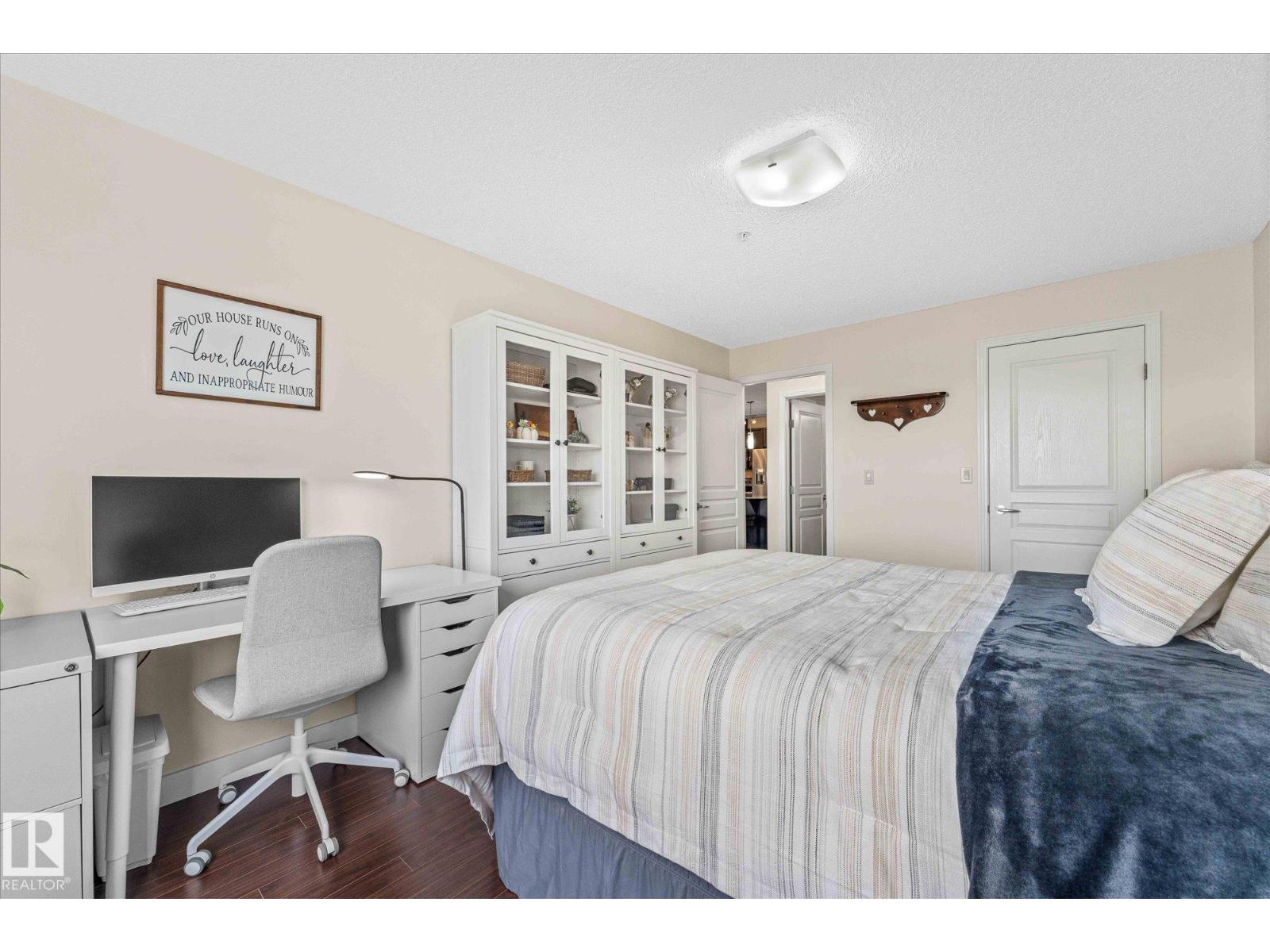 #320 2045 Grantham Co Nw, Edmonton, Alberta  T5T 3X6 - Photo 23 - E4457004