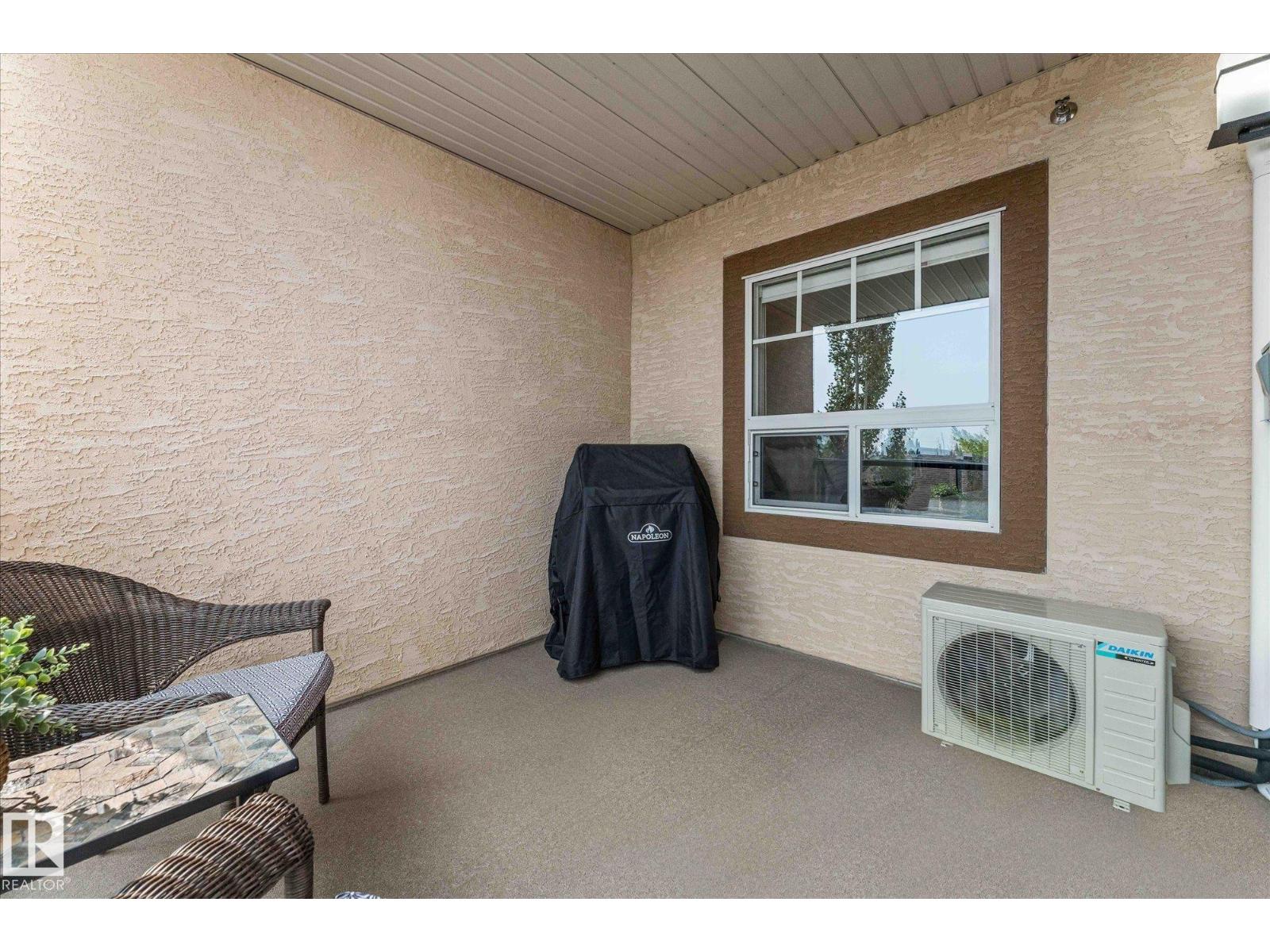 #320 2045 Grantham Co Nw, Edmonton, Alberta  T5T 3X6 - Photo 25 - E4457004
