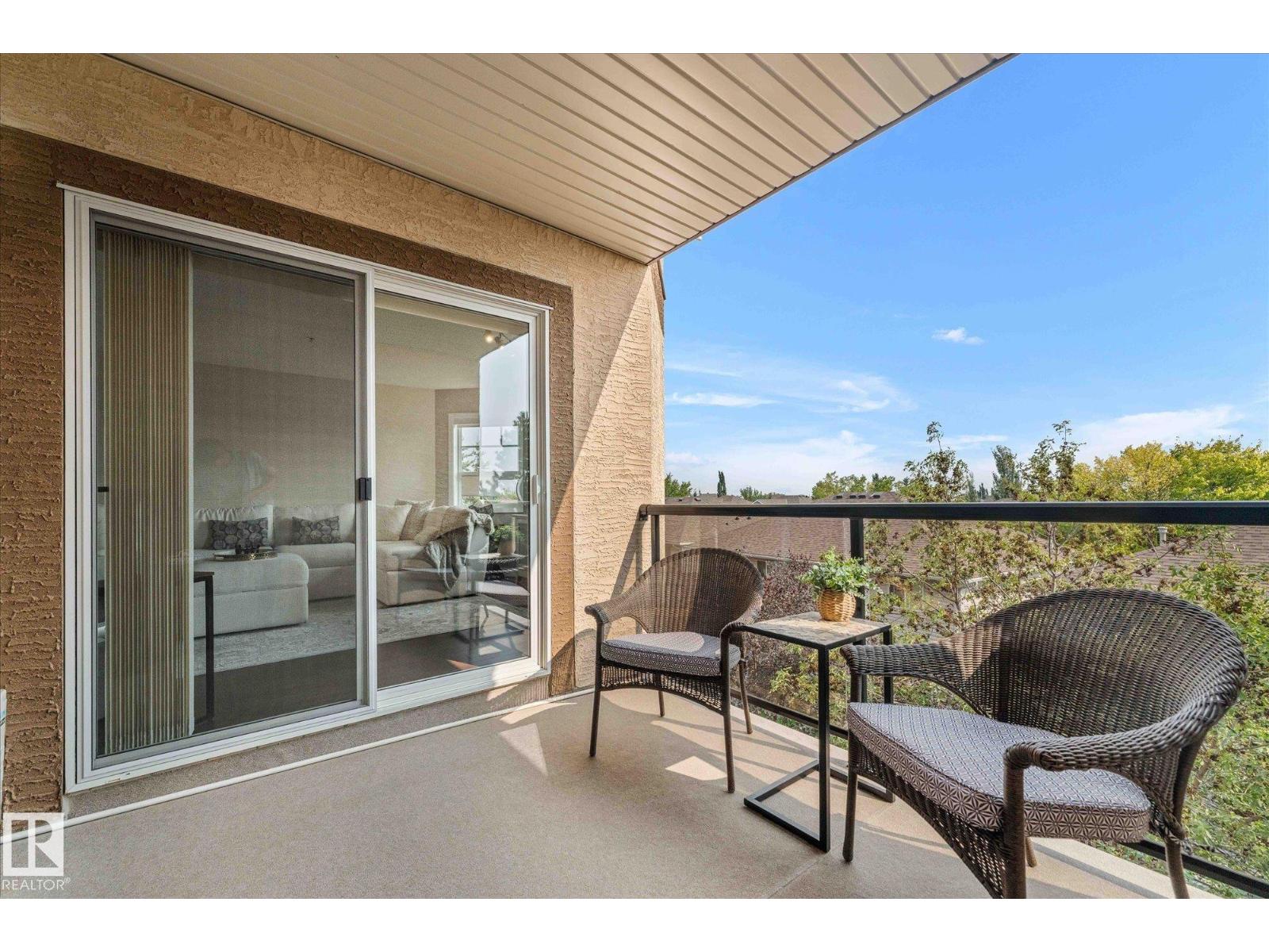 #320 2045 Grantham Co Nw, Edmonton, Alberta  T5T 3X6 - Photo 26 - E4457004