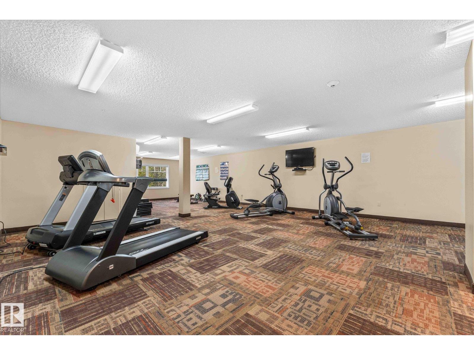 #320 2045 Grantham Co Nw, Edmonton, Alberta  T5T 3X6 - Photo 28 - E4457004