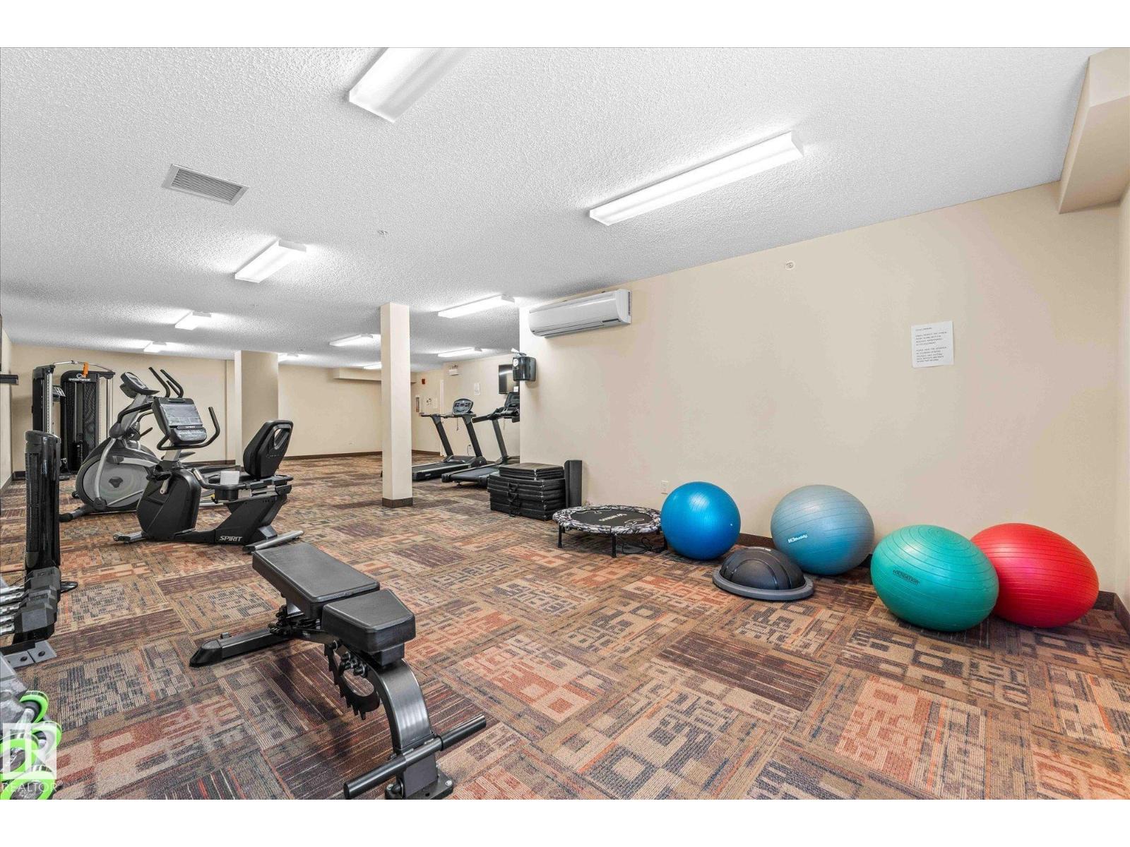 #320 2045 Grantham Co Nw, Edmonton, Alberta  T5T 3X6 - Photo 29 - E4457004