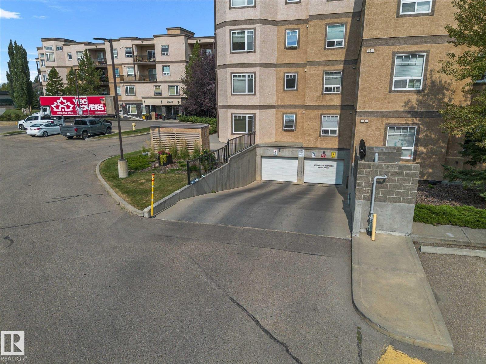 #320 2045 Grantham Co Nw, Edmonton, Alberta  T5T 3X6 - Photo 30 - E4457004