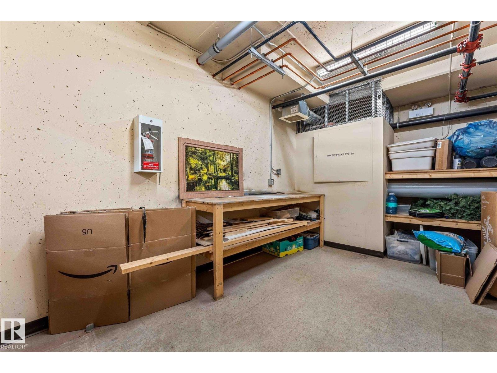 #320 2045 Grantham Co Nw, Edmonton, Alberta  T5T 3X6 - Photo 31 - E4457004