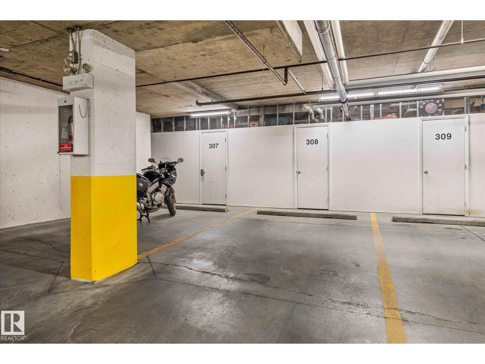 #320 2045 Grantham Co Nw, Edmonton, Alberta  T5T 3X6 - Photo 32 - E4457004
