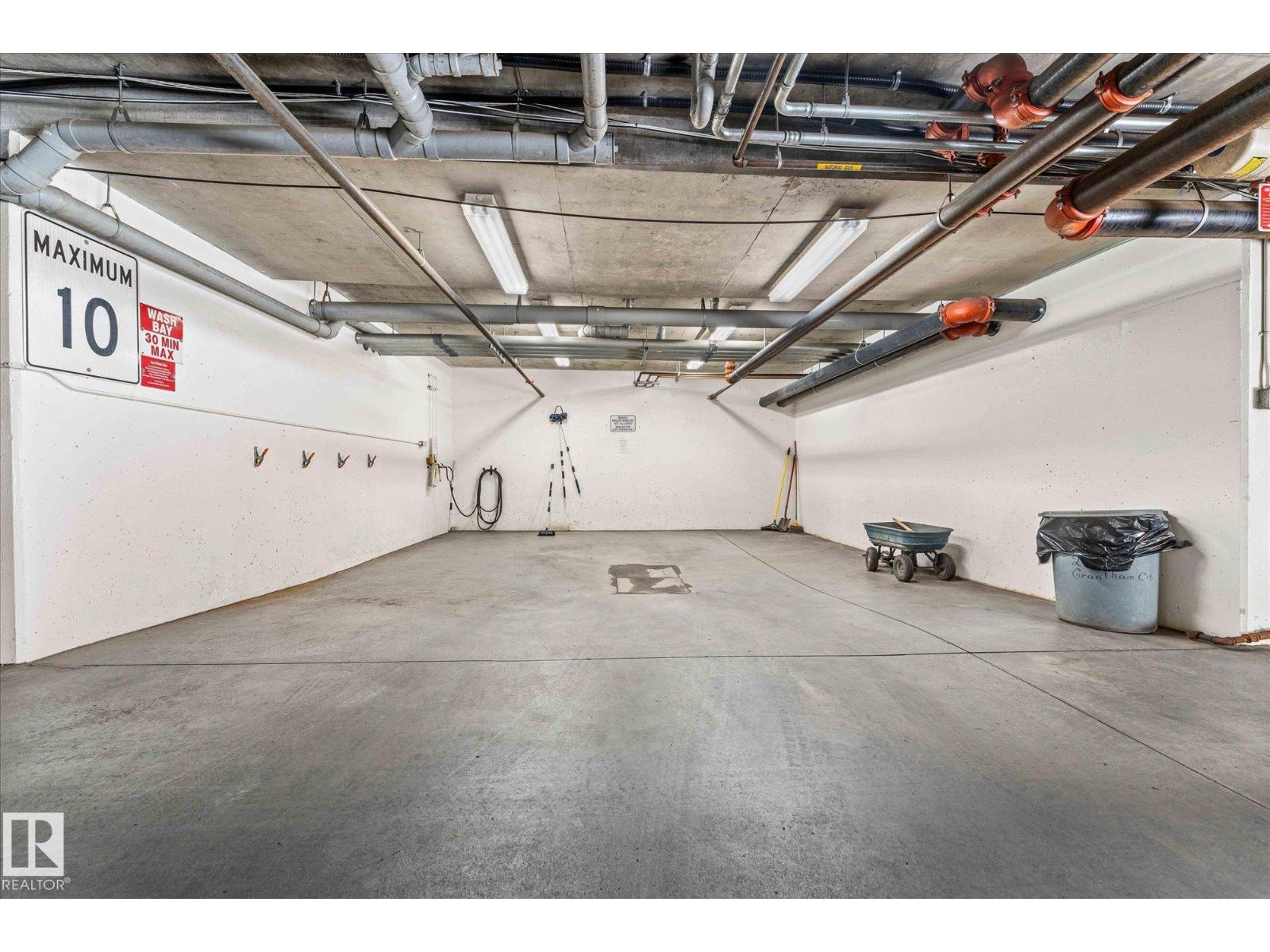 #320 2045 Grantham Co Nw, Edmonton, Alberta  T5T 3X6 - Photo 33 - E4457004