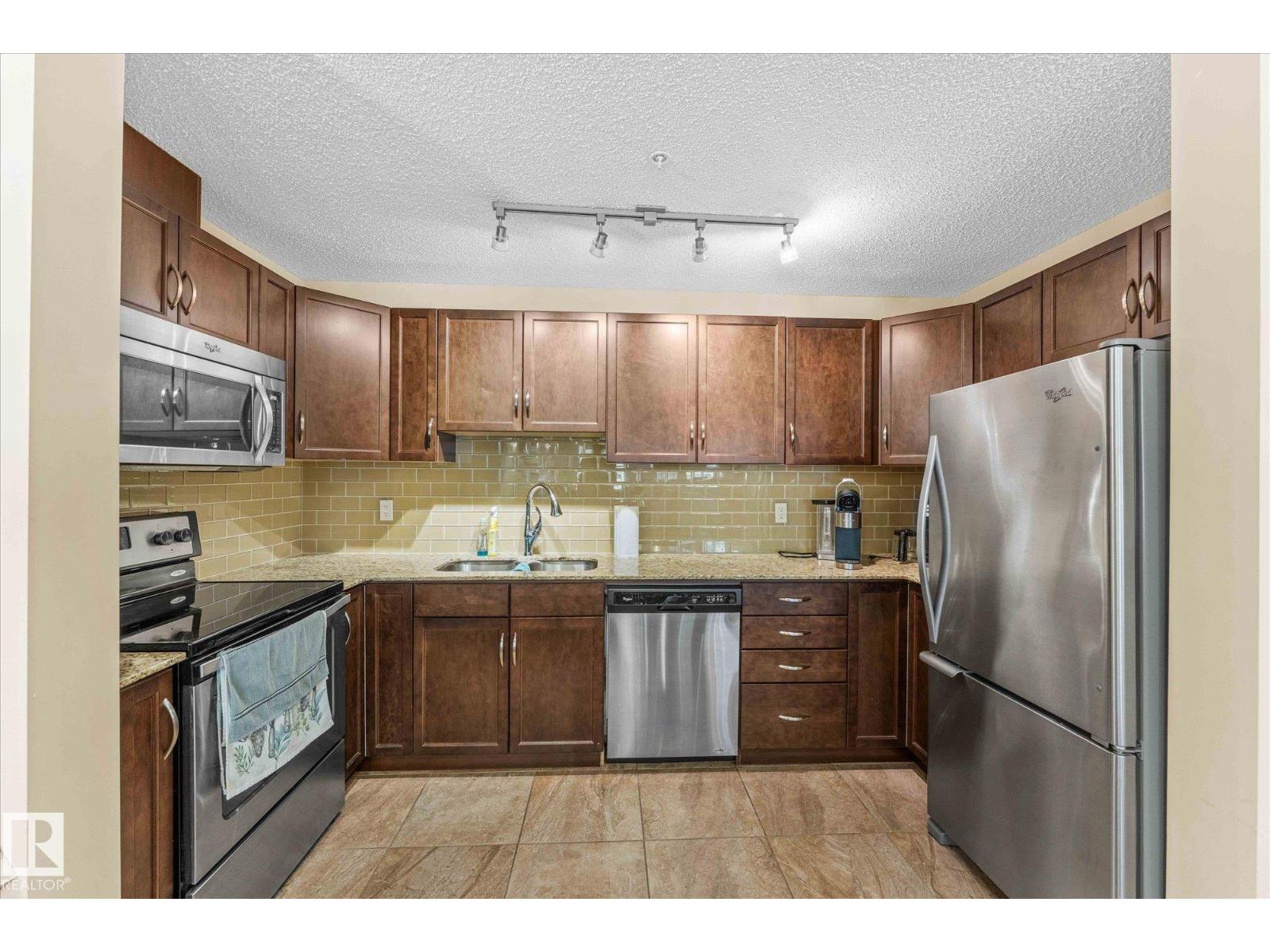 #320 2045 Grantham Co Nw, Edmonton, Alberta  T5T 3X6 - Photo 34 - E4457004