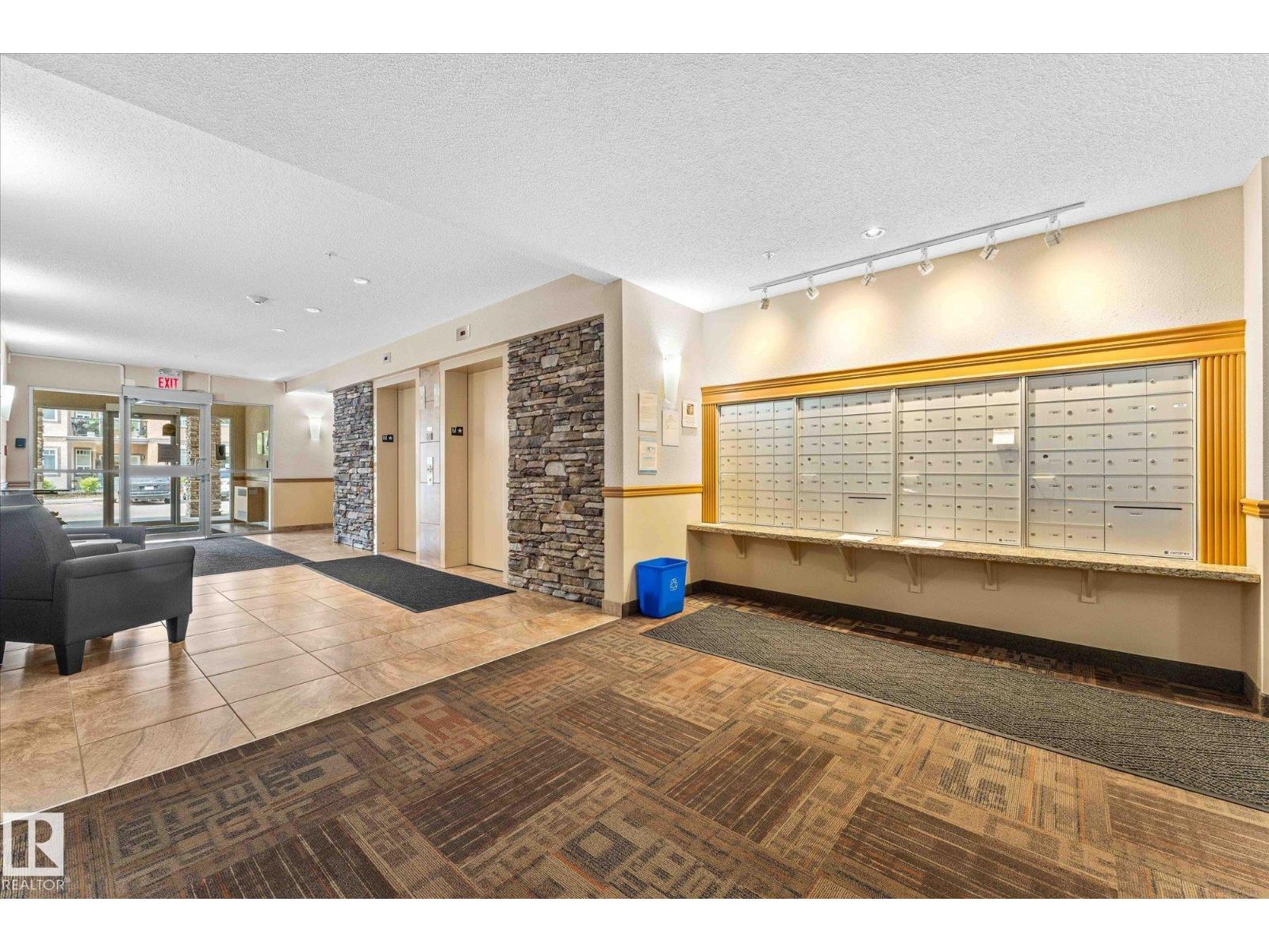 #320 2045 Grantham Co Nw, Edmonton, Alberta  T5T 3X6 - Photo 36 - E4457004