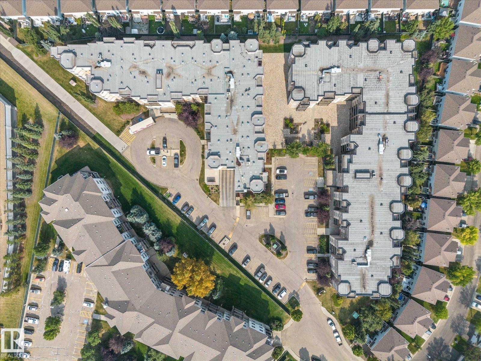 #320 2045 Grantham Co Nw, Edmonton, Alberta  T5T 3X6 - Photo 39 - E4457004
