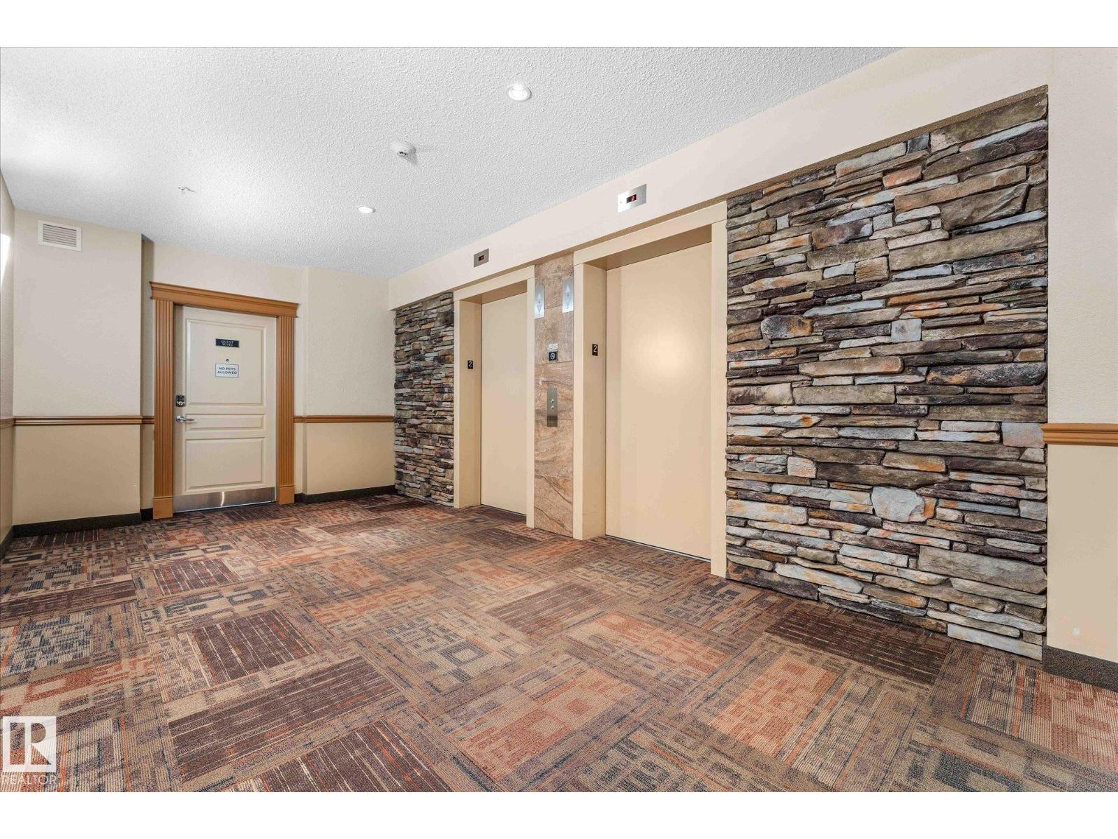 #320 2045 Grantham Co Nw, Edmonton, Alberta  T5T 3X6 - Photo 5 - E4457004